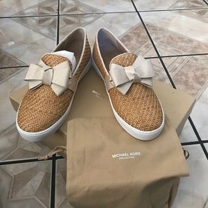 Michael Kors Sneakers